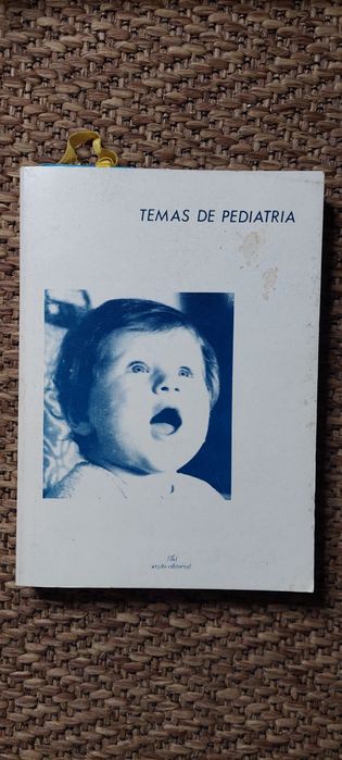 Temas de Pediatria
