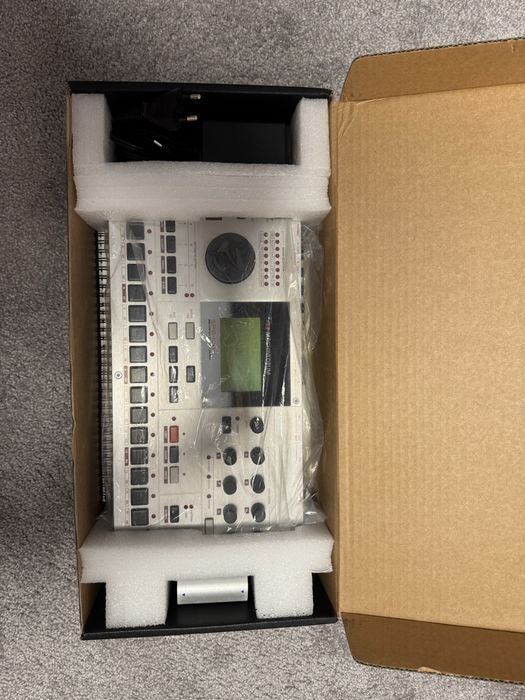 Elektron Machinedrum sps-1uw +mk2
