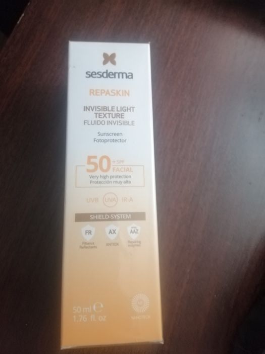 Детская Sesderma Hidraven Salises Repaskin