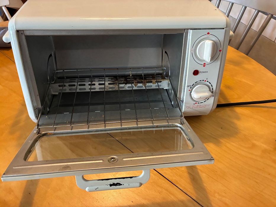 Mini piekarnik BOMANN 650W studencki podgrzewacz jak Mikrofalówka