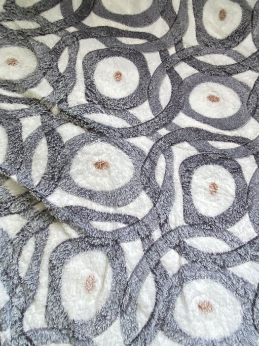 Півтораспальні пледи