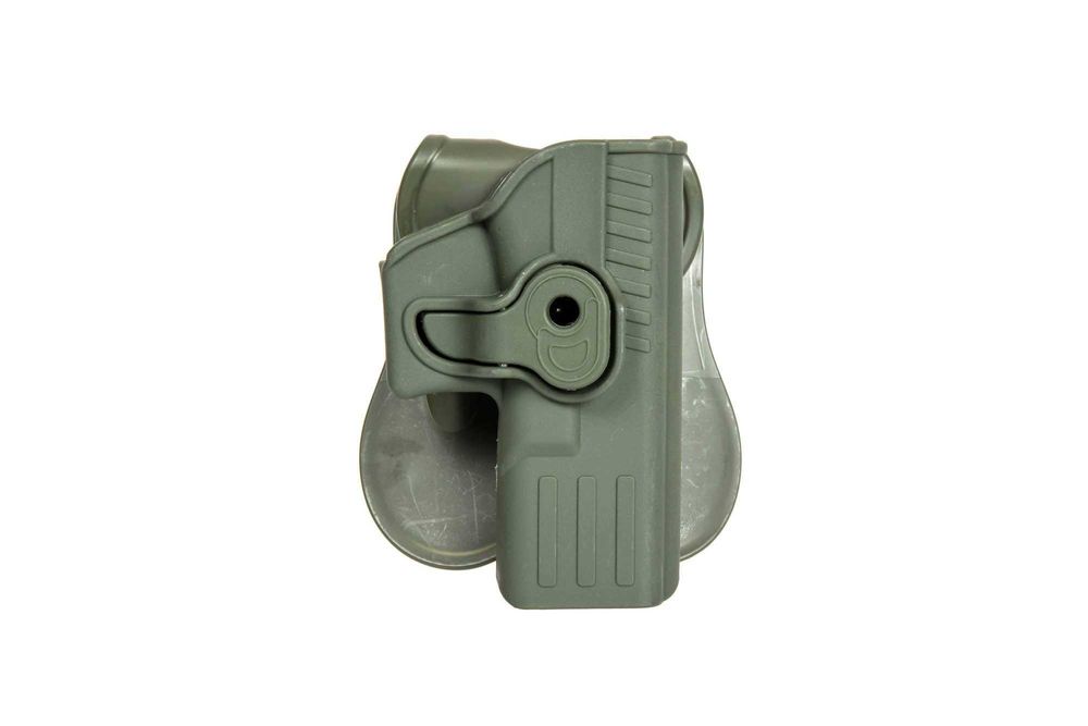Тактична кобура для Glock (олива)