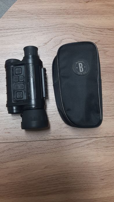 Monóculo bushnell Equinox Z