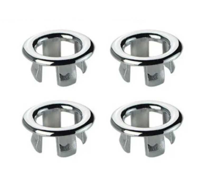 Anéis em Plástico para Drenagem o Excesso de Água