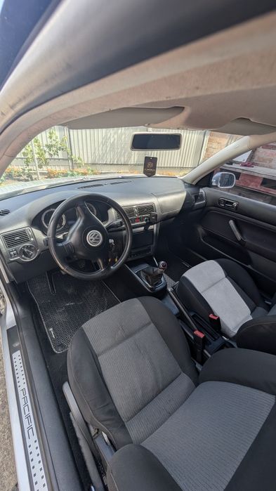 Volkswagen Golf 2003 VIN WVWZZZ1JZ3B126611 фото оголошення 9 з 16