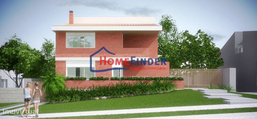 Terreno com 632 m2 em Palmeira