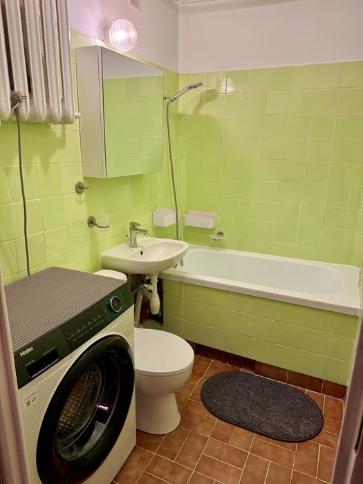 Gocław 2 pokoje 43m2 bezpośrednio