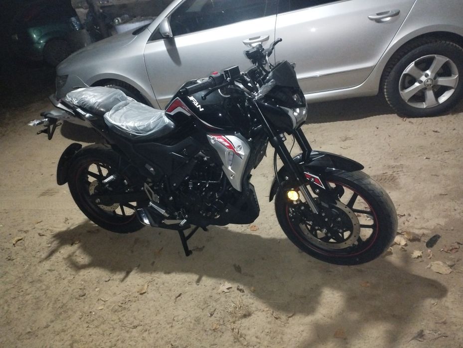 Ліфан sr-220новий