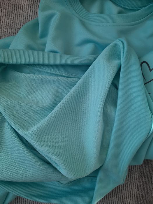 Bluza dresowa !!