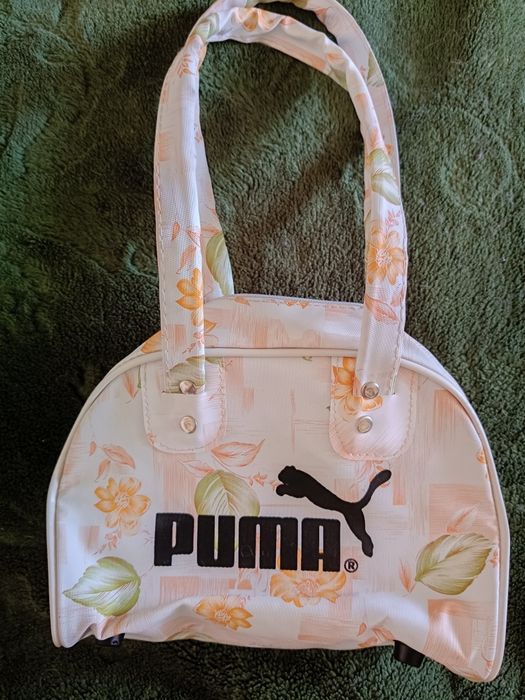 Mini torebka Puma