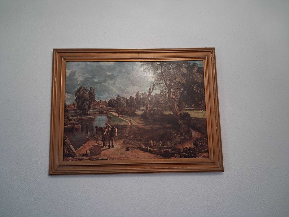 Quadro de parede
