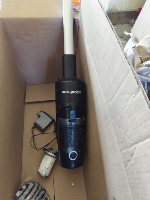 Myjka podłogowa Rowenta