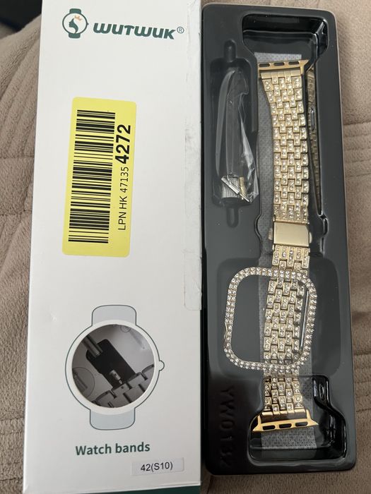 Ремінець apple watch