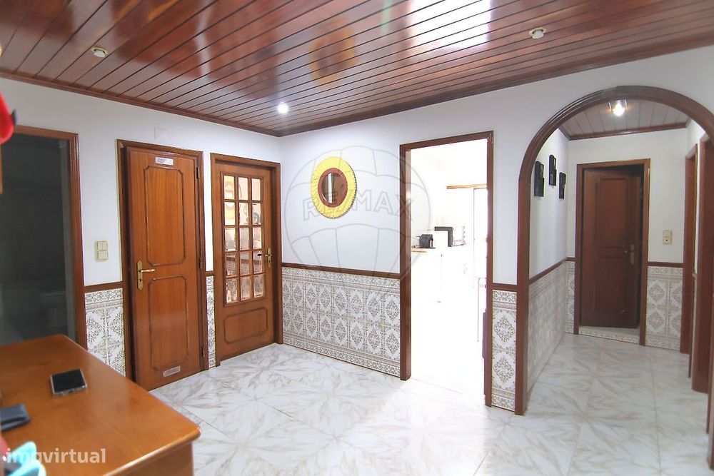 Apartamento T3 para venda