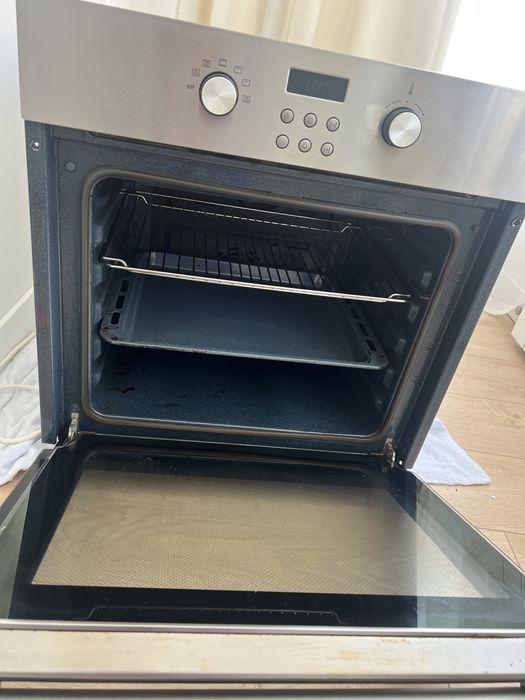 Продам духову шафу Самсунг