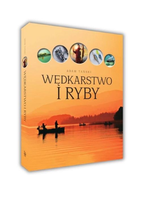 Wędkarstwo i ryby