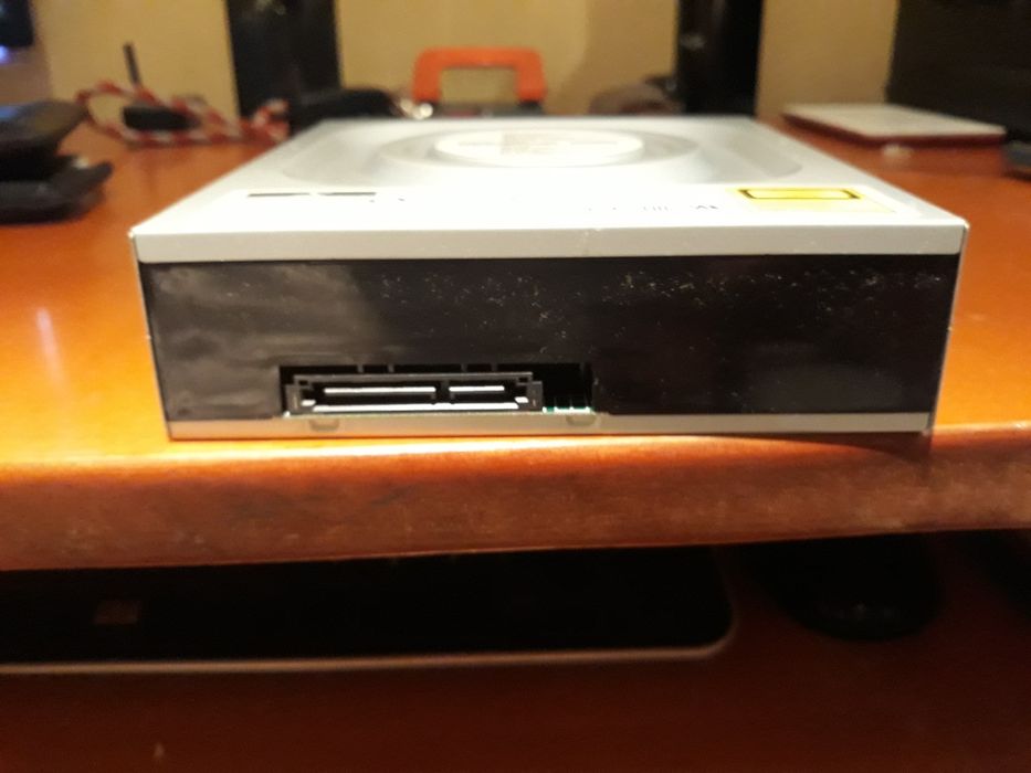 Leitor de cd para computador