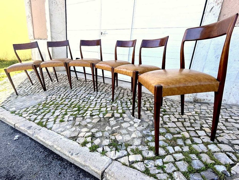 Cadeira olaio vintage