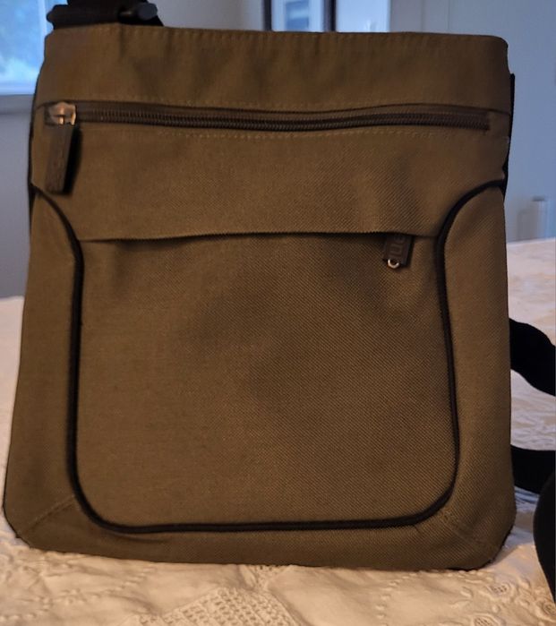 Bolsa da SEGUE Caqui