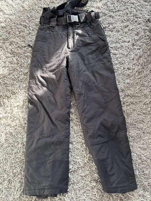 Spodnie męskie Etirel M