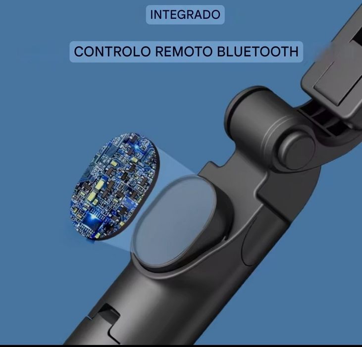 Stick Selfie Bluetooth