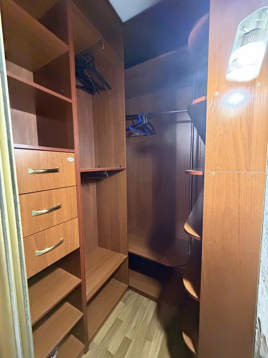 В продажу 1к к на Садовій з ремонтом, 44,2 кв м