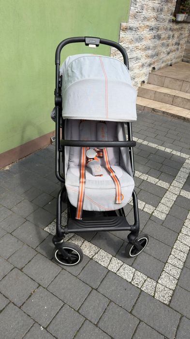 Wózek spacerowy CYBEX EEZY S2+
