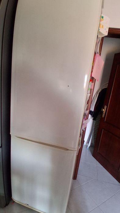 Frigorífico combinada