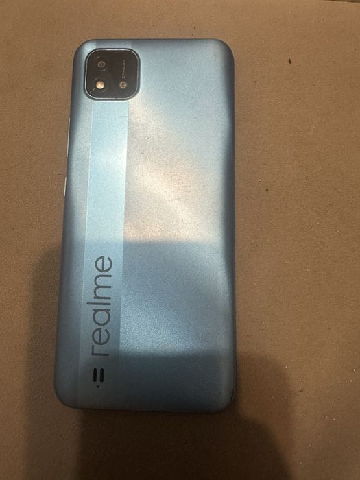 Продам телефон realme c11  2021 2/32
