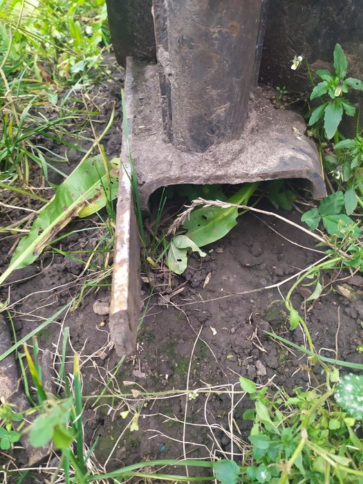 Плуг бомет 3.30 стан нового