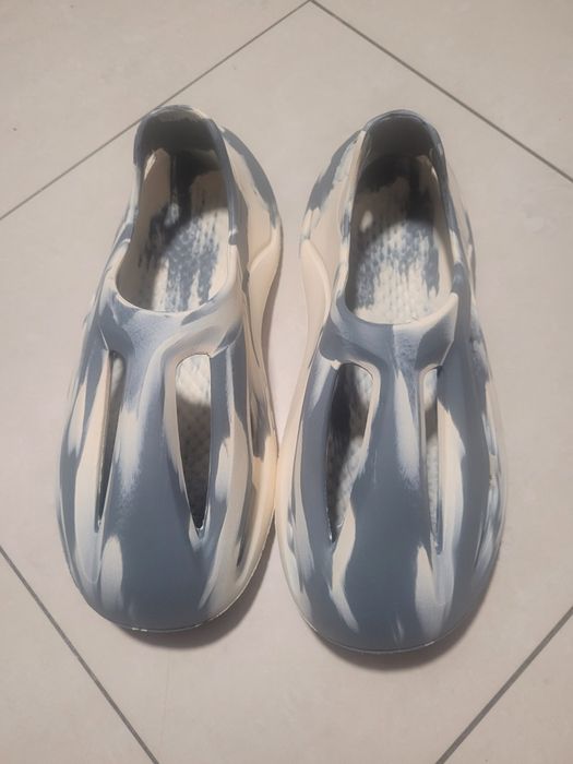 Buty-klapki Eva kolor Ash/Khaki rozmiar 44-45