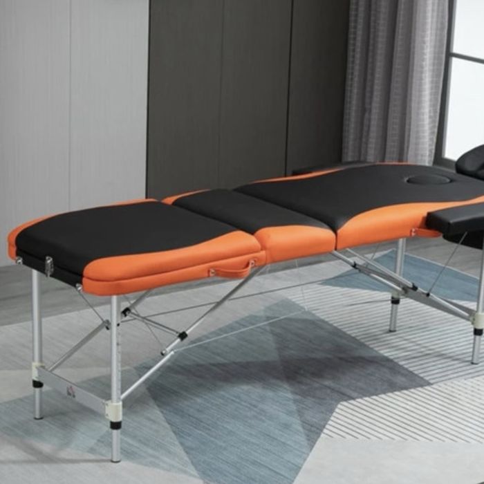 Marquesa portatil Homcom