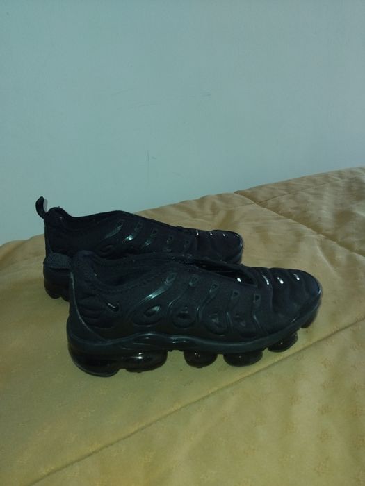 Air max VM preto