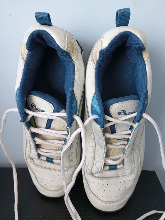 Sapatilhas Xdye (Pull Bear) Milheirós •