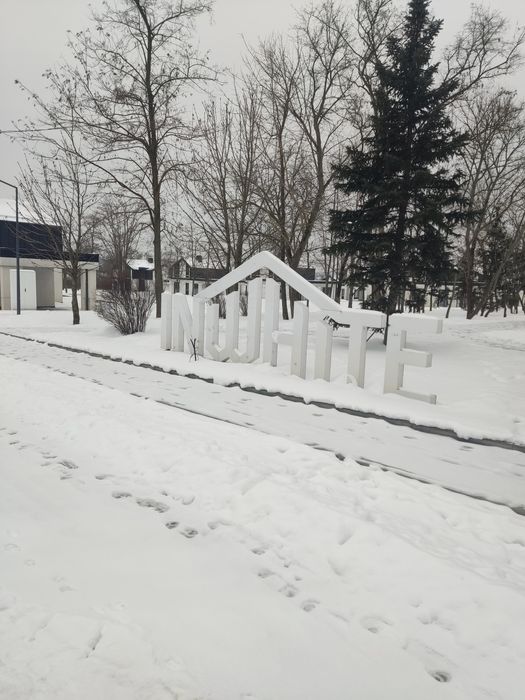 Продам дом в закрытом КП "InWhite family park"