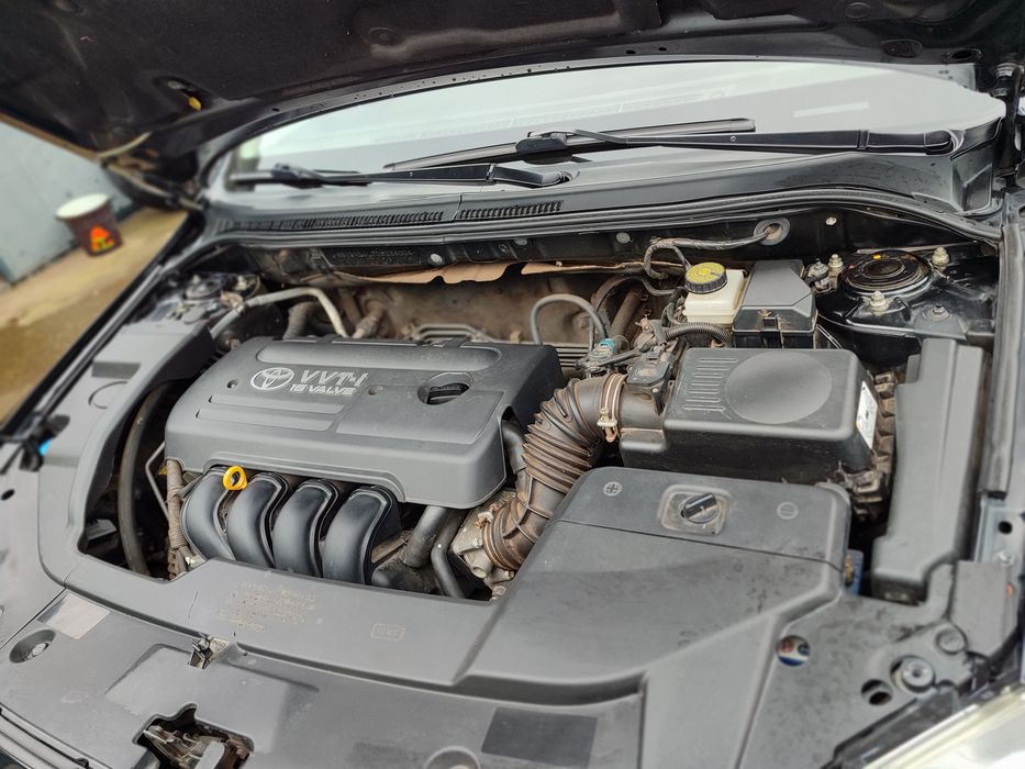 Тойота "Авенсіс"2008р.