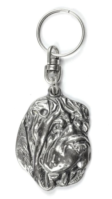 Shar Pei brelok do kluczy Art-Dog