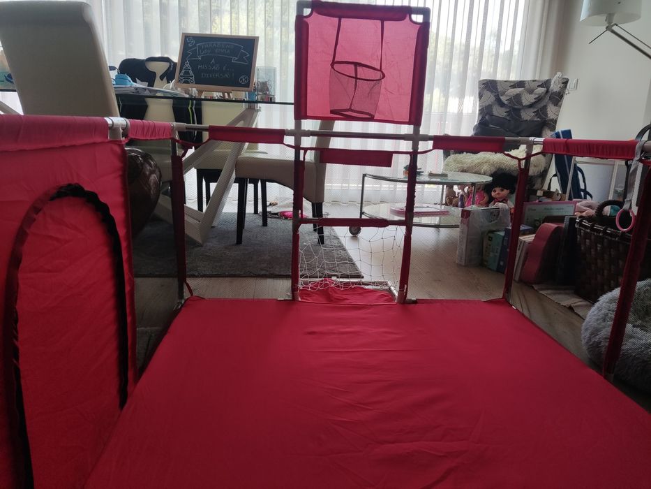 Parque Infantil de criança