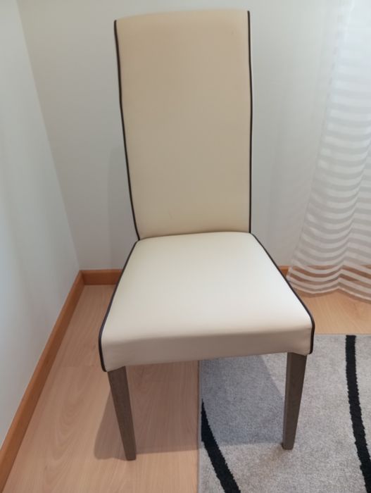 Cadeiras de sala