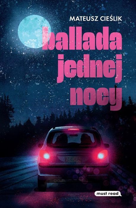 Ballada Jednej Nocy