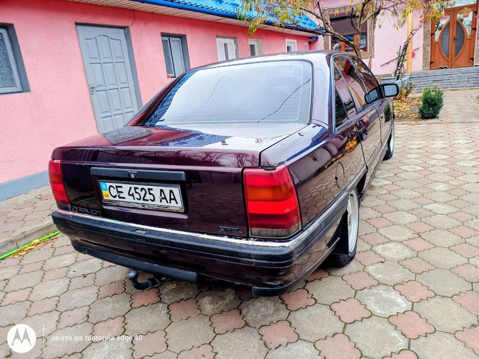 Продаю Opel Omega A рестайлінг
