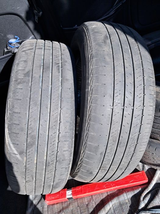 Шини літні Hankook