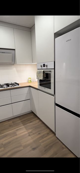 Квартира посуточно на автовокзалі двокімнатна