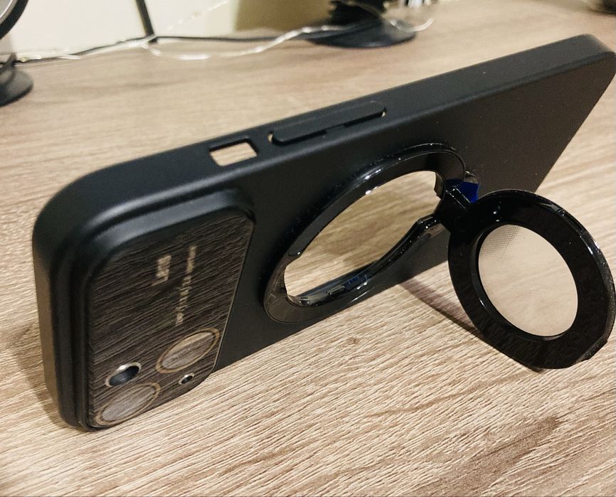 Чохол Iphone 14 magsafe