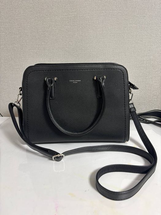 Сумка жіноча David Jones оригінал