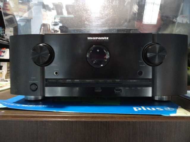 Marantz SR 5007 Amplituner wielokanałowy 7.2