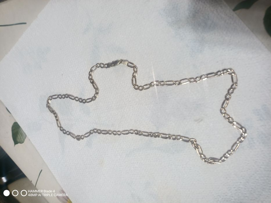 Łańcuszek Damski 14KT(585) 5.78 g