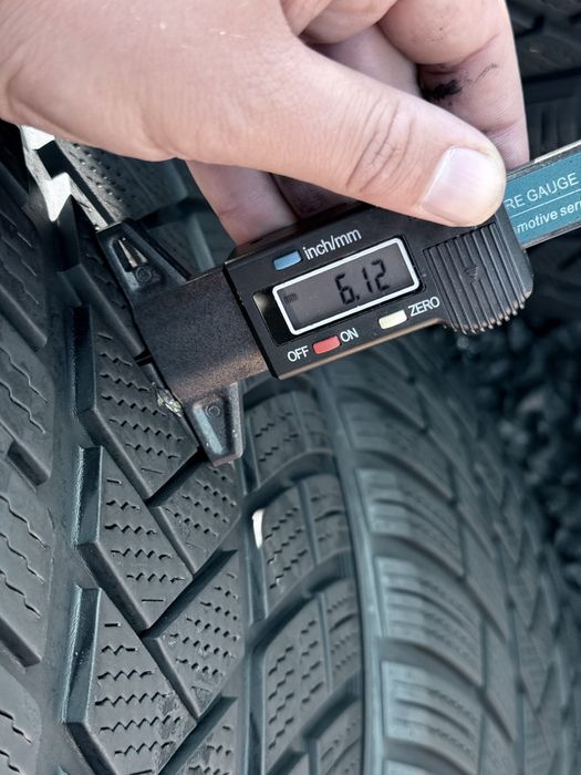 275 30 20 Vredestein Wintrac Pro 85% 2025 Шини Зима