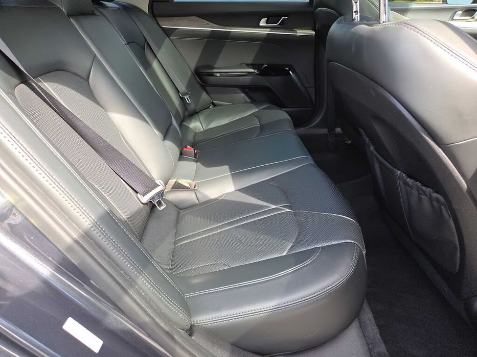 Kia K5      2022