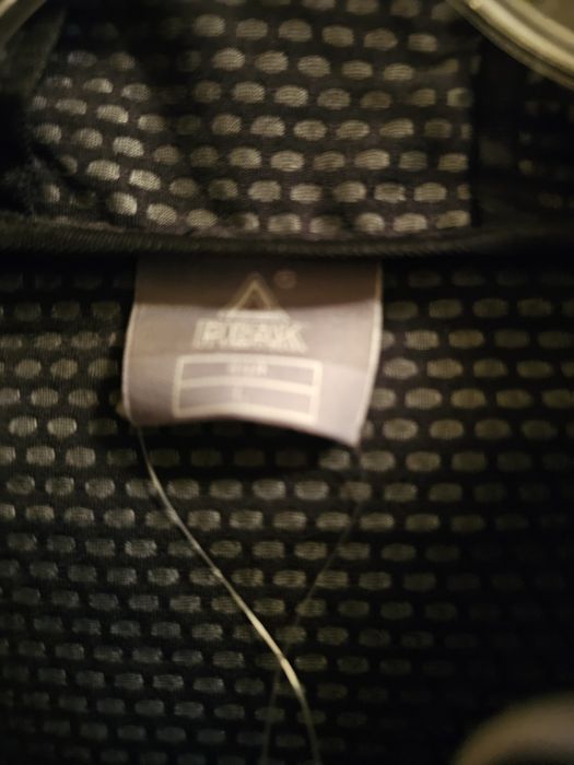 Kurtka meska PEAK Sport Bunda